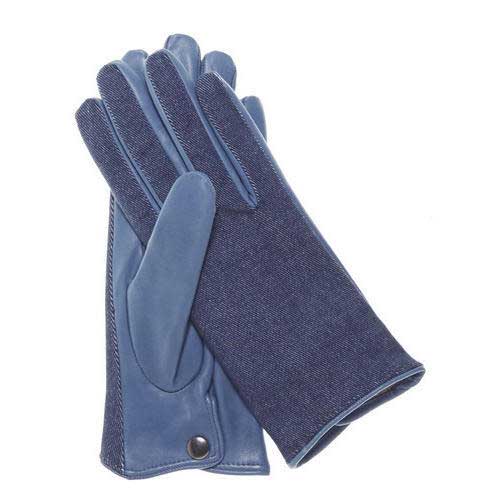 Jeans Hand Gloves