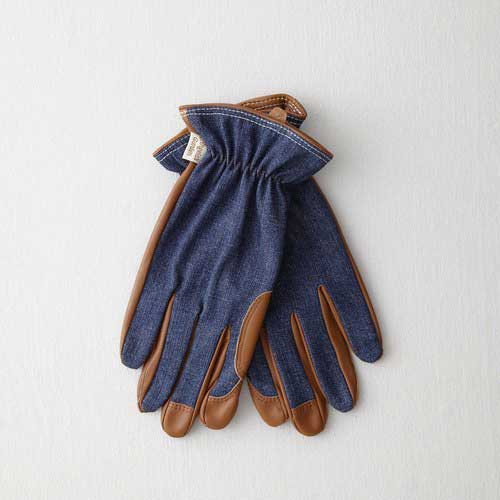 Jeans Hand Gloves