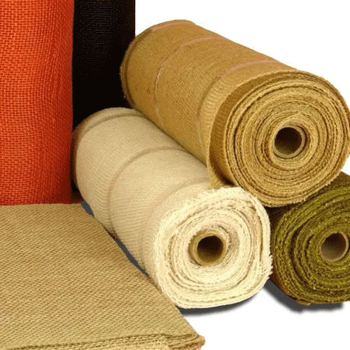 Jute Fabric