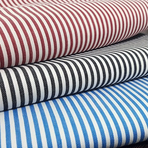 Stripe Fabric