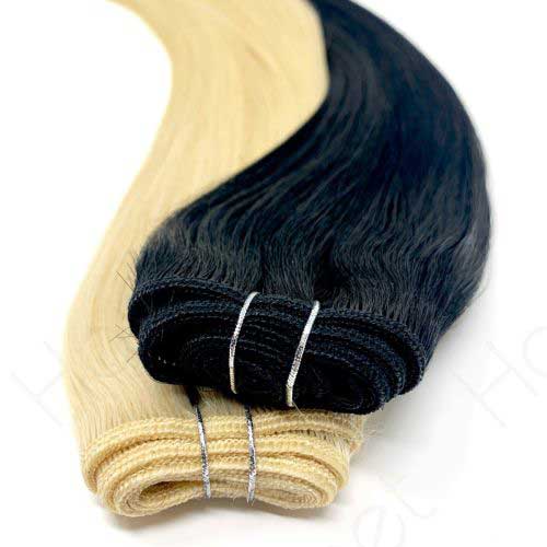 Remy Indian Human Hair