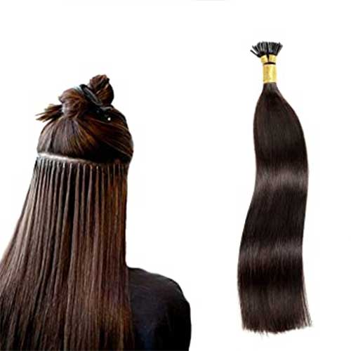Remy Indian Human Hair
