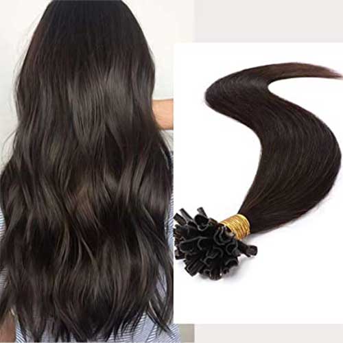 Remy Indian Human Hair