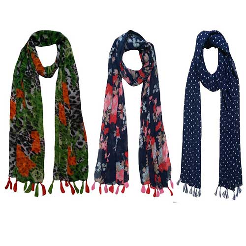 Fashion Stoles
