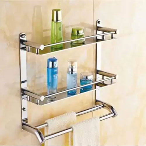Bath Racks