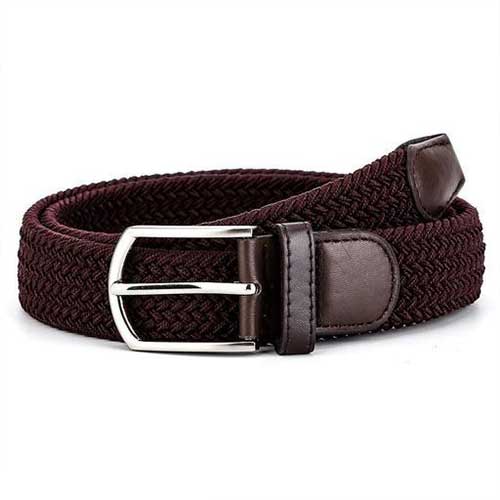 Elastic Belt