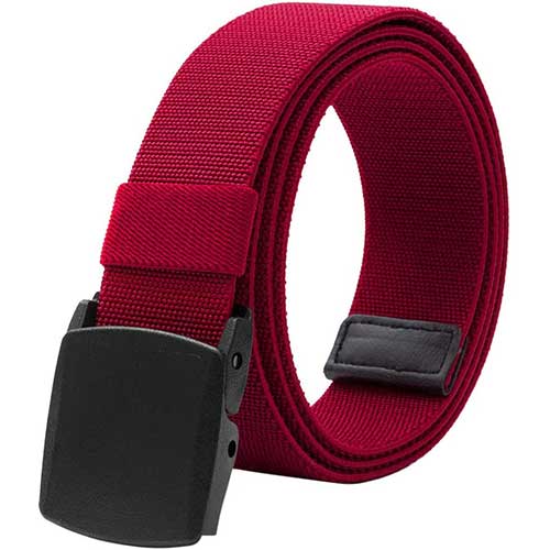 Elastic Belt