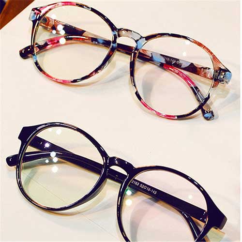 Optical Eyeglass