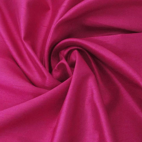 Silk Taffeta Fabric