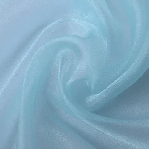 Silk Organza Fabric