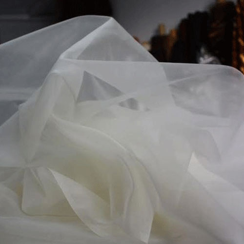 Silk Organza Fabric