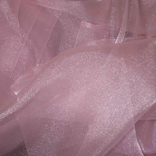 Silk Organza Fabric