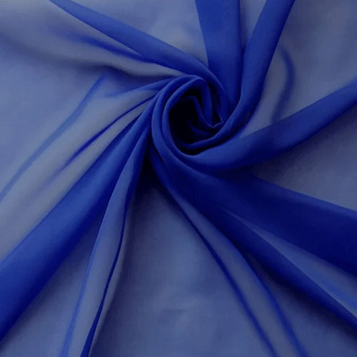 Silk Organza Fabric