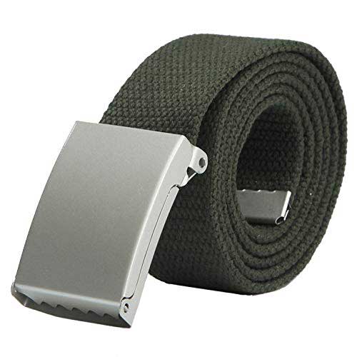 Uniform Belts