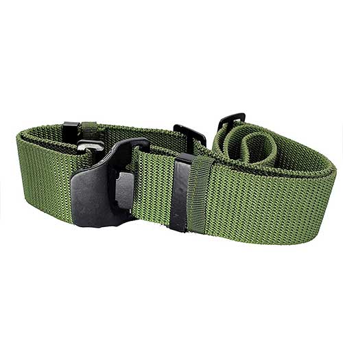 Uniform Belts