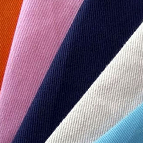Poly Cotton Fabrics
