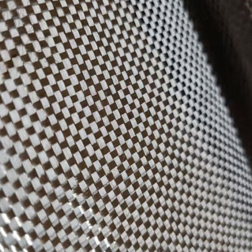 Plain Weave