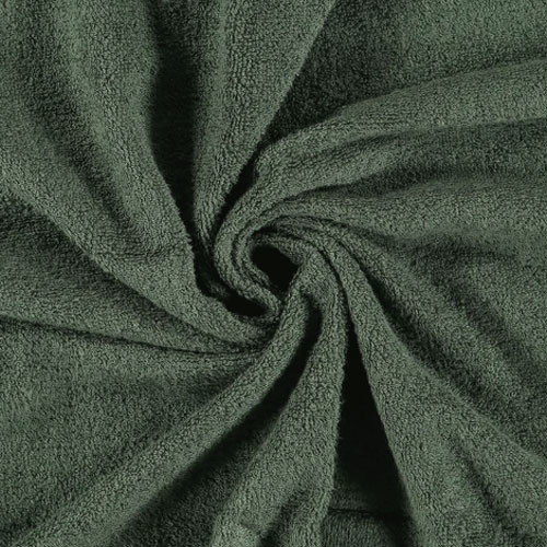 Terry Fabric