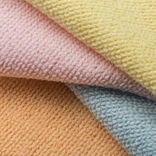 Terry Fabric