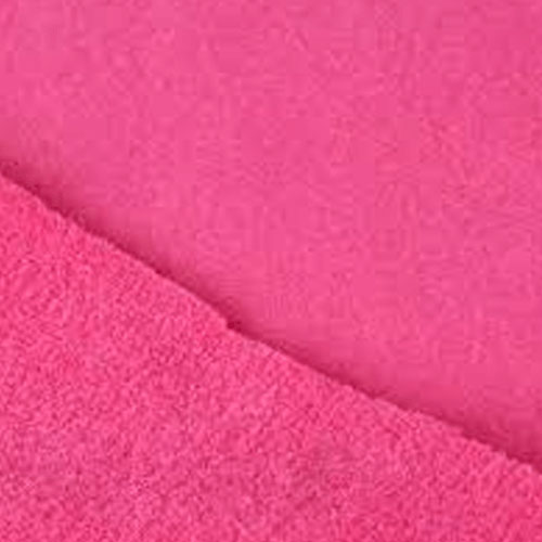 Terry Fabric