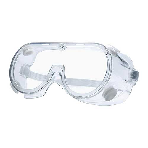 Chemical Splash Goggles