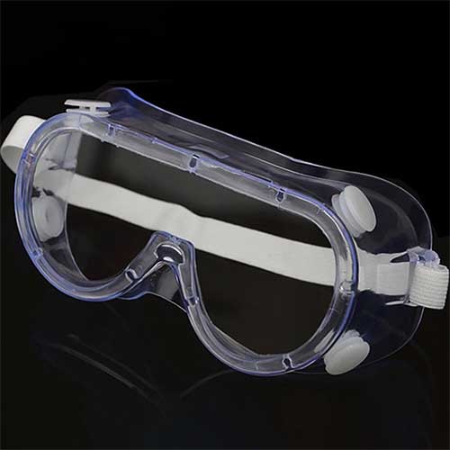 Chemical Splash Goggles
