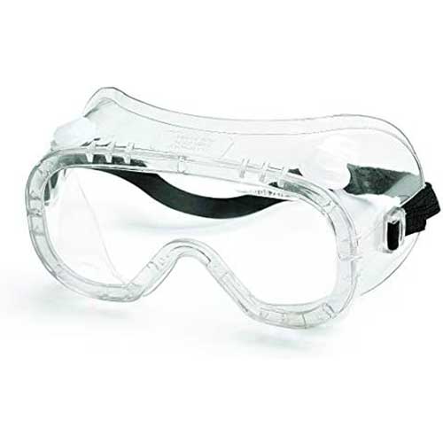 Chemical Splash Goggles