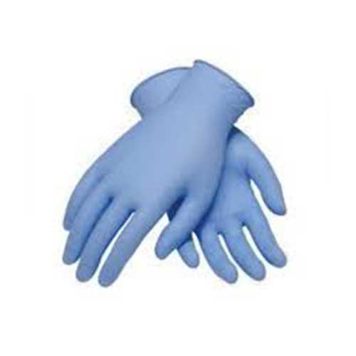 Plastic Hand Glove