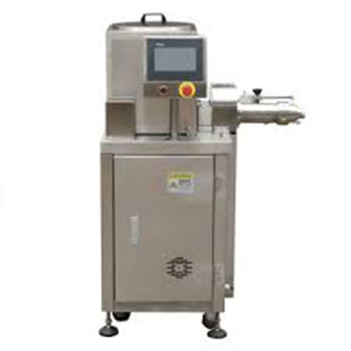 Cream Sandwiching Machine