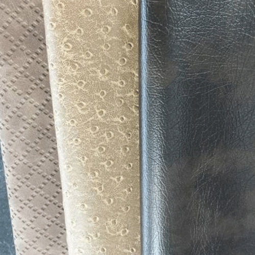 Leather Fabric