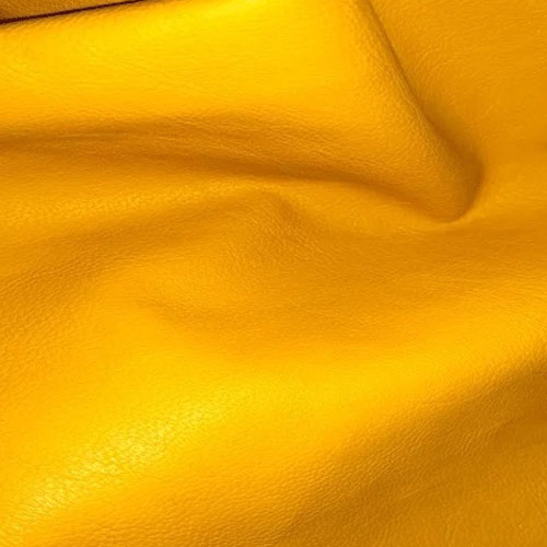 Leather Fabric