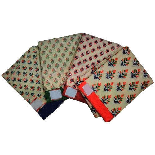 Ladies Suit Material