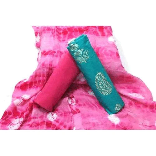 Ladies Suit Material