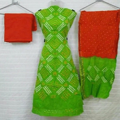 Ladies Suit Material