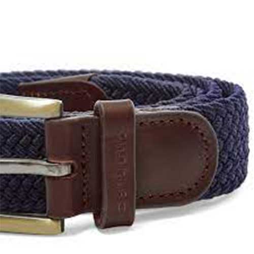 Webbing Belt