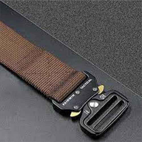 Webbing Belt