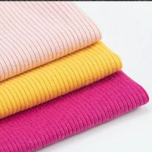Rib Fabric