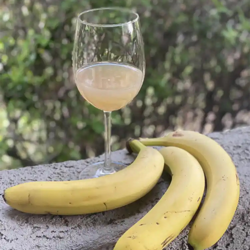 Banana Wine