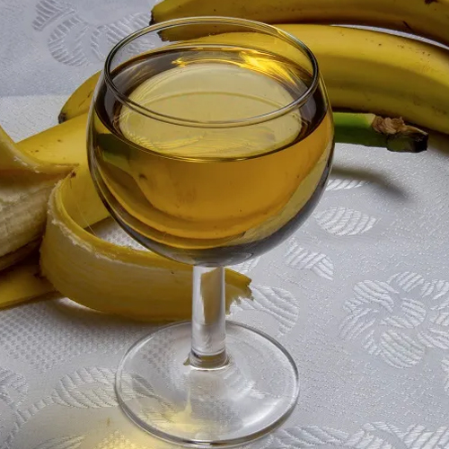 Banana Wine