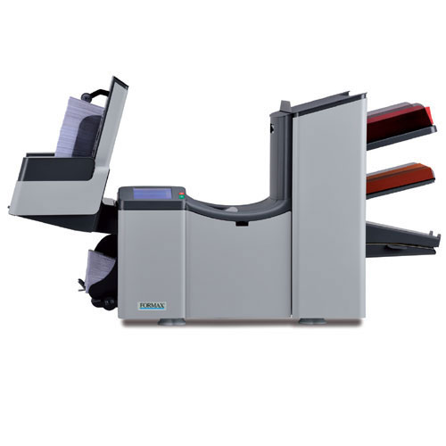 Envelope Making Machines