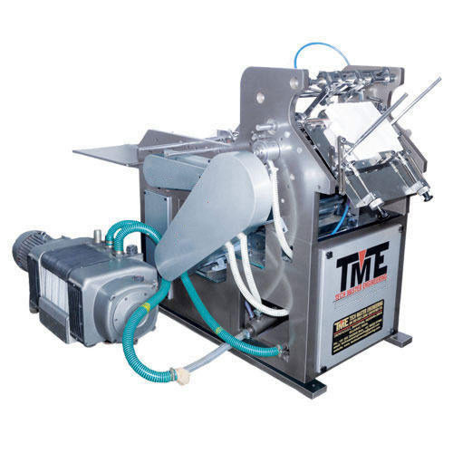 Envelope Making Machines