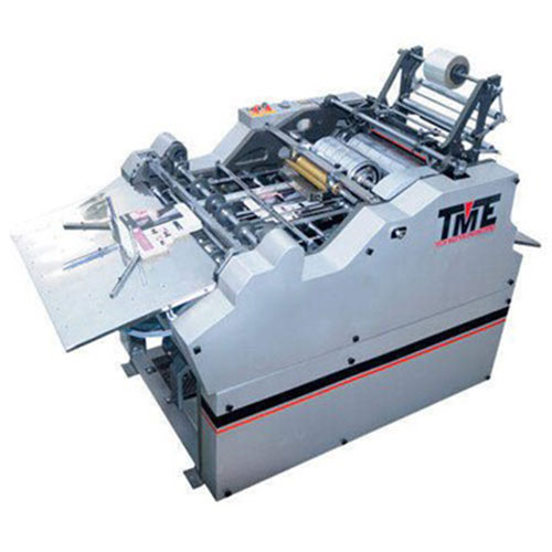 Envelope Making Machines