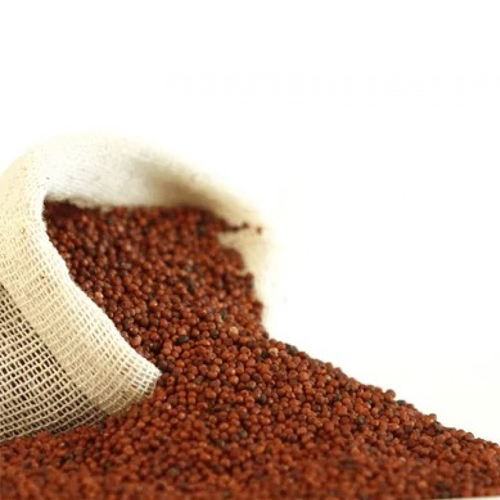 Nutritional Ragi Flour