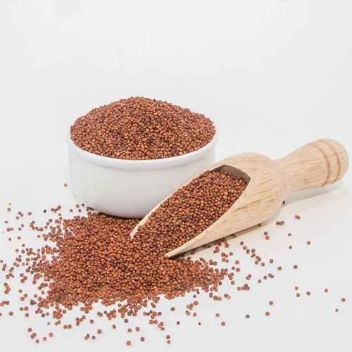 Nutritional Ragi Flour