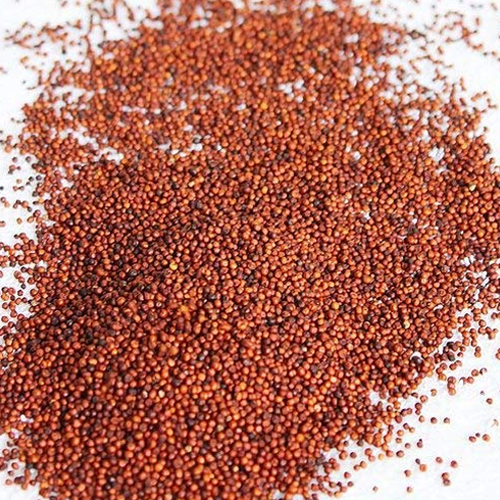 Nutritional Ragi Flour