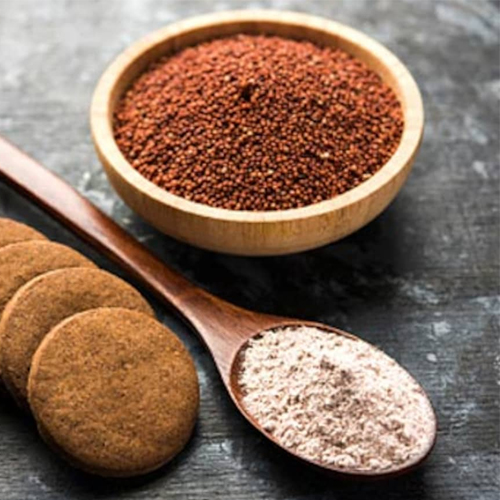 Nutritional Ragi Flour