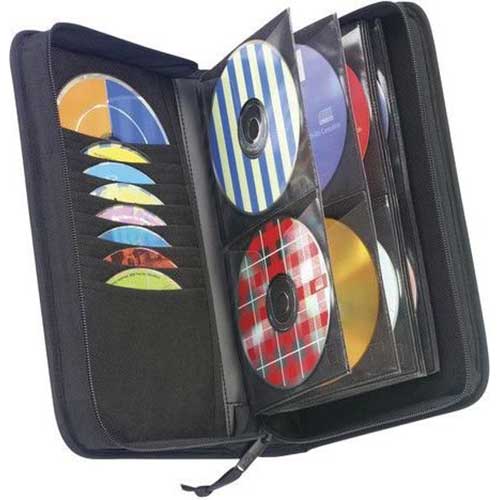 Cd Wallet