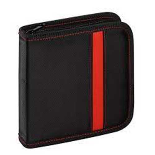 Cd Wallet