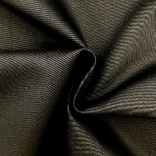 Cotton Twill Fabric