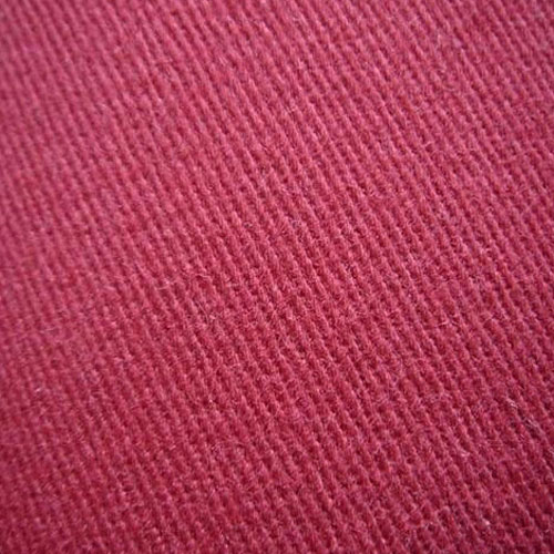 Cotton Twill Fabric